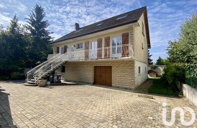 vente maison 660 000 € à proximité de Baillet-en-France (95560)
