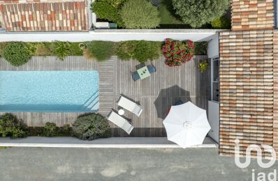 vente maison 1 048 000 € à proximité de La Faute-sur-Mer (85460)