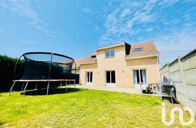 vente maison 240 000 € à proximité de Deauville (14800)