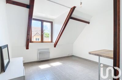 vente appartement 137 000 € à proximité de Boissy-Saint-Léger (94470)