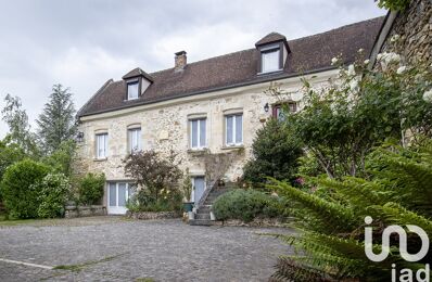 vente maison 320 000 € à proximité de Nogent-sur-Oise (60180)
