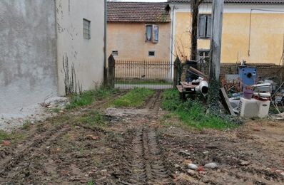 vente maison 45 000 € à proximité de Villenave-Près-Marsac (65500)