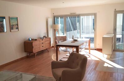 vente appartement 379 000 € à proximité de Sainte-Luce-sur-Loire (44980)