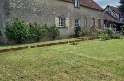 vente maison 149 000 € à proximité de La Celle-sur-Loire (58440)