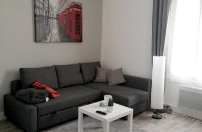 vente appartement 79 000 € à proximité de Olivet (45160)