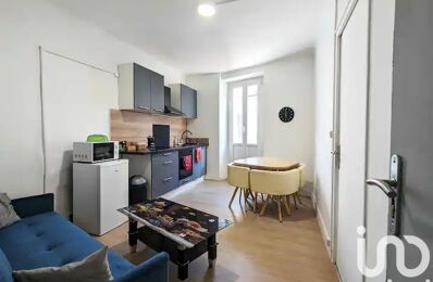 appartement 2 pièces 33 m2 à louer à Trets (13530)