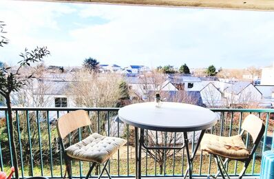 vente appartement 165 000 € à proximité de Saint-Remy-la-Varenne (49250)