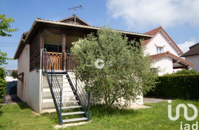 vente maison 339 000 € à proximité de Liverdy-en-Brie (77220)