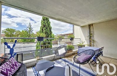 vente appartement 449 000 € à proximité de Beychac-Et-Caillau (33750)