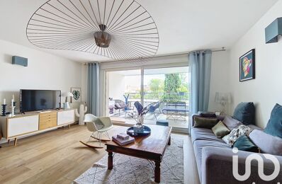 vente appartement 449 000 € à proximité de Talence (33400)