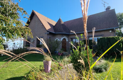 vente maison 291 000 € à proximité de Aubigny-en-Artois (62690)