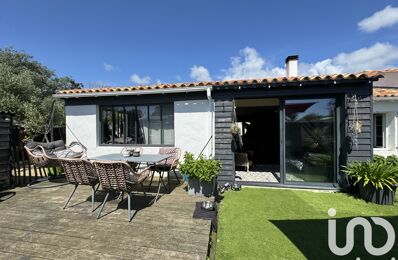 vente maison 795 000 € à proximité de La Tranche-sur-Mer (85360)