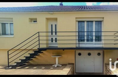 vente maison 156 000 € à proximité de Amfreville-la-Mi-Voie (76920)