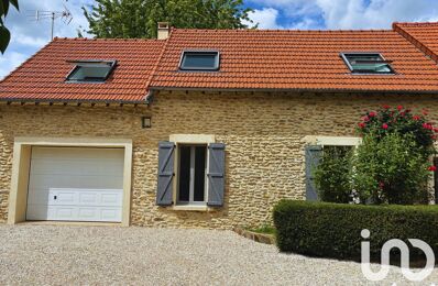 vente maison 685 000 € à proximité de Saint-Rémy-l'Honoré (78690)