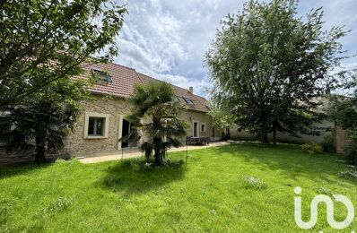 vente maison 685 000 € à proximité de Boinville-le-Gaillard (78660)