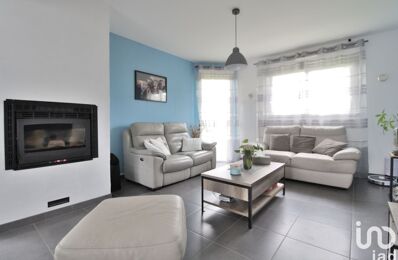 vente maison 383 000 € à proximité de Mailly-Raineval (80110)