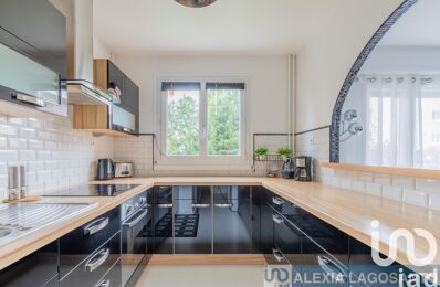 vente appartement 218 000 € à proximité de Draveil (91210)
