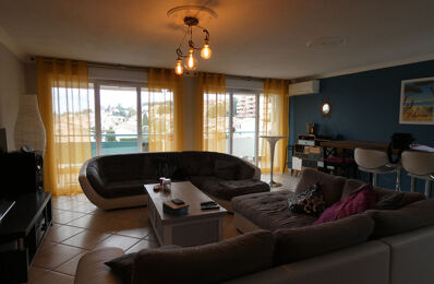 vente appartement 279 900 € à proximité de Toulon (83200)