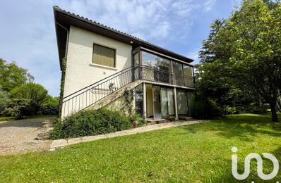 vente maison 126 500 € à proximité de Estancarbon (31800)