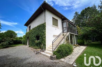 vente maison 126 500 € à proximité de Siradan (65370)