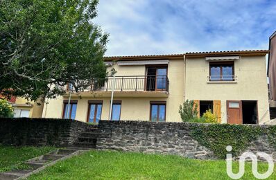 vente maison 119 500 € à proximité de Livinhac-le-Haut (12300)