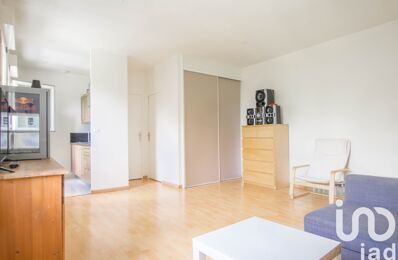 vente appartement 129 900 € à proximité de Paris 8 (75008)