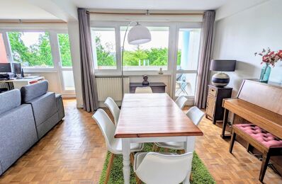 vente appartement 190 000 € à proximité de Saint-Pavace (72190)