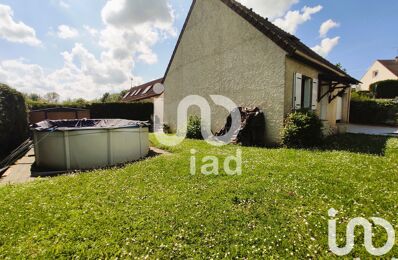 vente maison 325 000 € à proximité de Couilly-Pont-Aux-Dames (77860)