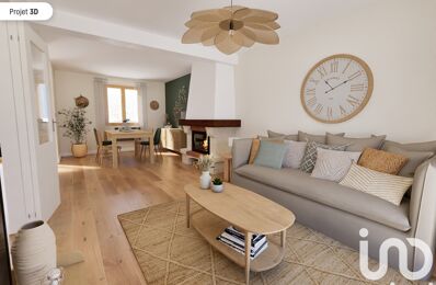 vente maison 325 000 € à proximité de Dammartin-en-Goële (77230)