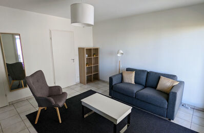 location appartement 877 € CC /mois à proximité de Couëron (44220)