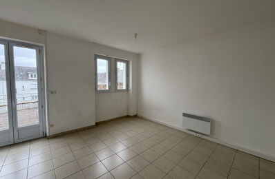 location appartement 422 € CC /mois à proximité de Saint-Brevin-les-Pins (44250)
