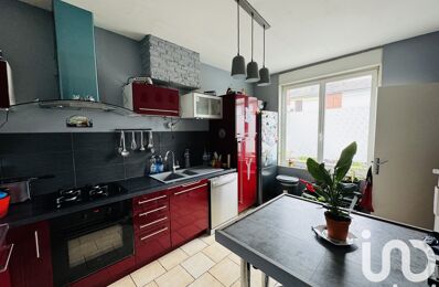 vente maison 129 000 € à proximité de Sailly-en-Ostrevent (62490)