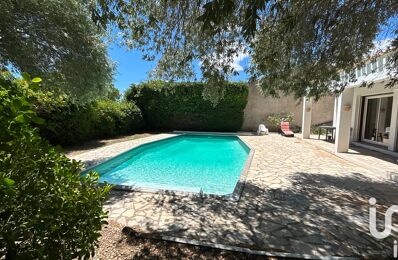 vente maison 799 000 € à proximité de Usclas-d'Hérault (34230)