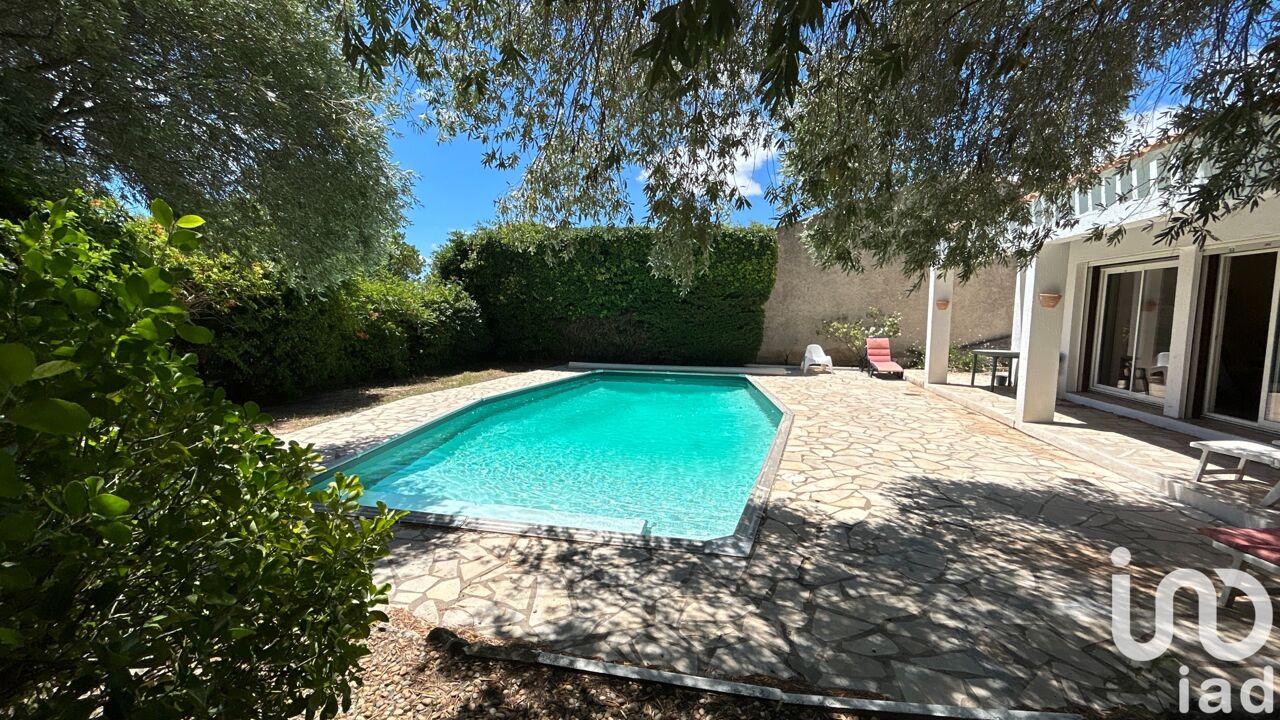 maison 10 pièces 275 m2 à vendre à Pézenas (34120)