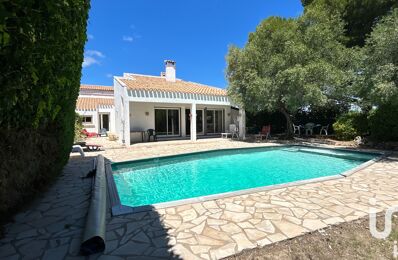 vente maison 799 000 € à proximité de Florensac (34510)