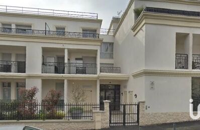 vente appartement 320 000 € à proximité de Longpont-sur-Orge (91310)