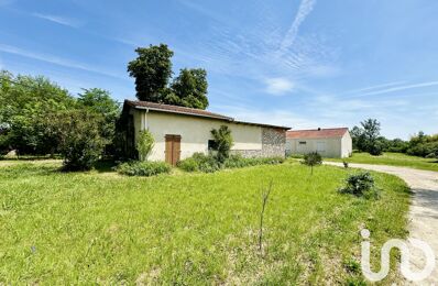 vente maison 220 500 € à proximité de Belmont-Sainte-Foi (46230)