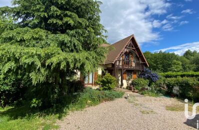 vente maison 311 000 € à proximité de Bonnières-sur-Seine (78270)