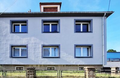 vente maison 220 000 € à proximité de Saint-Jean-Rohrbach (57510)