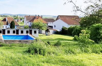 vente maison 220 000 € à proximité de Rémering-Lès-Puttelange (57510)