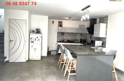 vente maison 249 000 € à proximité de Alignan-du-Vent (34290)