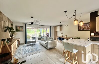 vente maison 342 000 € à proximité de Saint-Sulpice-Et-Cameyrac (33450)