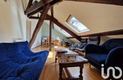 vente appartement 210 000 € à proximité de Maisdon-sur-Sèvre (44690)