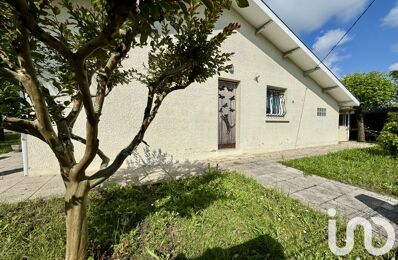 vente maison 355 000 € à proximité de Cestas (33610)