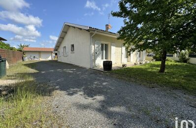 vente maison 355 000 € à proximité de Saint-Michel-de-Rieufret (33720)