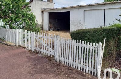 vente garage 25 000 € à proximité de Cosne-Cours-sur-Loire (58200)