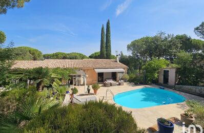 vente maison 580 000 € à proximité de Le Cannet-des-Maures (83340)