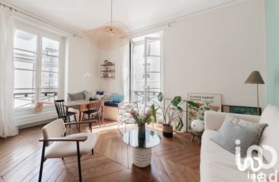 vente appartement 710 000 € à proximité de Saint-Denis (93210)