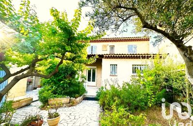vente maison 430 000 € à proximité de Les Issambres (83380)