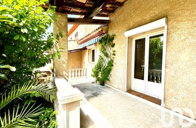 vente maison 395 000 € à proximité de Seillans (83440)